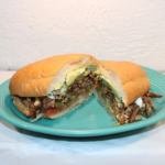 Tortas (Mexican Sandwich)