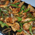 Fajita Chicken Lite