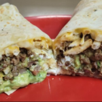 Burrito Deluxe