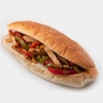 Fajita Sandwich